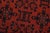 Red Turkmen Rug 10′ X 12’9” Red Wool Traditional Hand-Knotted Oriental Carpet For Sale - Image 8 of 14