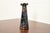 Pallme-Konig & Habel Antique Austrian Threaded Iridescent Art Glass Vase, Circa 1900 For Sale - Image 12 of 12