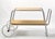 Contemporary AXA Dessert Trolley by Rudolf Netik for SLEZAK Factories For Sale - Image 3 of 6