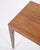 Model 41B Side Table in Rosewood by Severin Hansen for Haslev Furniture, 1960s For Sale - Image 6 of 13