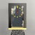 Italian Modern Metropole Table Clock from George J. Sowden, 1982 For Sale - Image 6 of 18