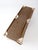 Wood Vintage Byer Folding Campaign Style Camp Cot For Sale - Image 7 of 18