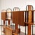 Mid-Century Teak Veneer Bookshelf, 1960s For Sale - Image 14 of 15