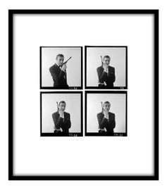 Example of Black Photography Fine Art