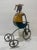 Manuel Felguérez Manuel Felguérez Metal Sculpture Boy on a Tricycle 1960's For Sale - Image 4 of 7