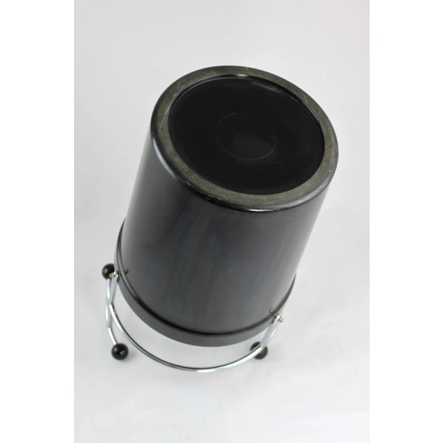 Art Deco Umbrella Stand For Sale - Image 6 of 7