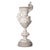Italian Marble Vase Decorated with Eagle, 1890s For Sale - Image 3 of 18