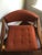 Milo Baughman Attributed Chrome and Walnut Dining Chairs - Set of 8 For Sale In Los Angeles - Image 6 of 10