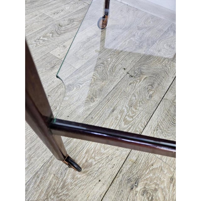 Mobile Bar Table, France, 1960s For Sale - Image 17 of 18