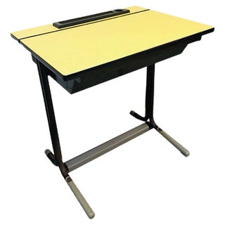 Mid-Century Childrens Desk, 1950s For Sale