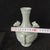 Chinese Ceramic Vase,Guan Ware Crackle Glaze Celadon Porcelain Double Ears Vase For Sale - Image 9 of 9