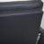 Vintage PK31 Two-Seater Sofa in Black Aura Leather by Poul Kjærholm, 1980s For Sale - Image 17 of 18