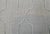 Moroccan Grey Moroccan Pattern Down Pillow For Sale - Image 3 of 4