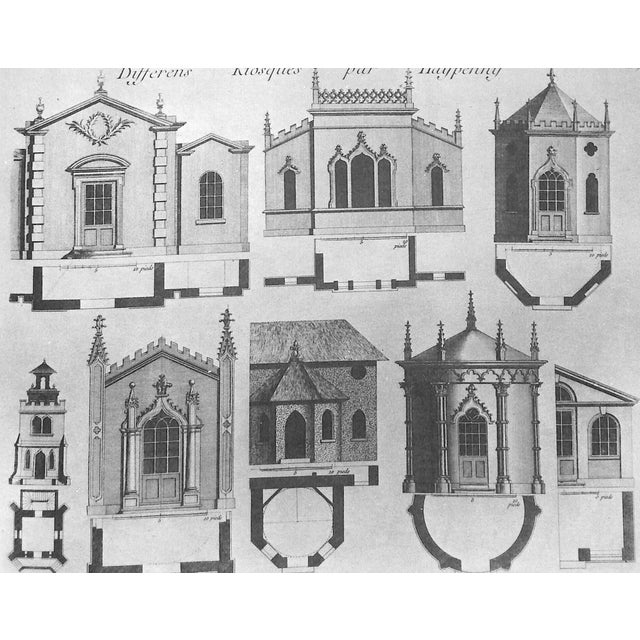 "A Garden Alphabet" 1979 Harris, John For Sale - Image 9 of 12