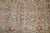 Antique Zabihi Collection Persian Malayer Wide Extra Long Runner - 3'6" x 20'4" For Sale In New York - Image 6 of 11