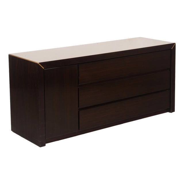 Chest of Drawers by Gianluigi Gorgoni for Fratelli Turri, 1970 For Sale
