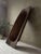 Softwood Trencher-form Dough Bowl For Sale - Image 13 of 13
