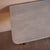 Marble and Walnut Console Table For Sale - Image 4 of 18