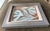 2026 Alexandra Swistak Pastel Botanical in Custom Italian Frame For Sale - Image 9 of 10