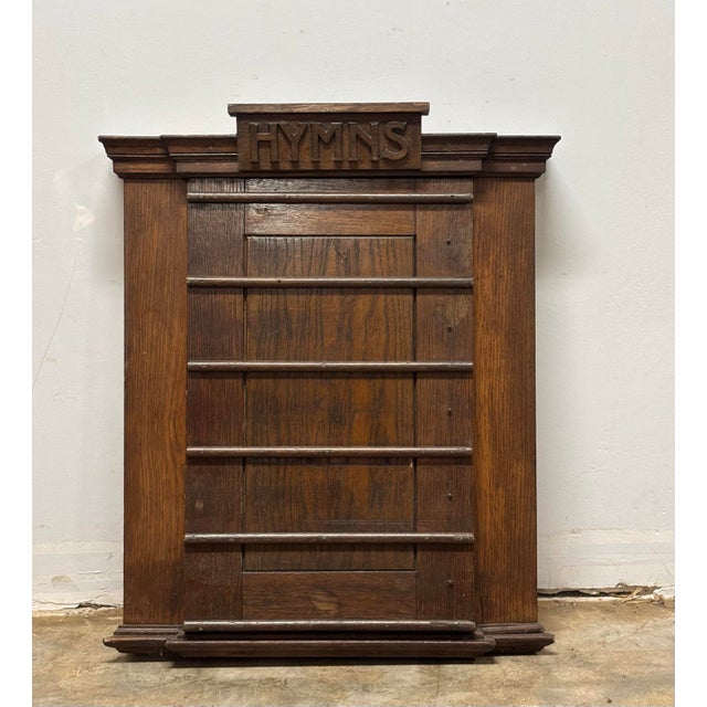 There is a quiet reverence to certain objects — pieces that once held a place within the steady rhythms of communal life....