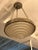 Georges Leleu French Art Deco Chandelier Signed by G Leleu For Sale - Image 4 of 10