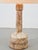 Large Mid-Century Modern Ceramic Floor Lamp from Mobach, 1960s For Sale - Image 6 of 8