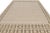 Mid-Century Modern Rug & Kilim’s Scandinavian Style Rug in Beige-Brown With Geometric Patterns - 5x8 For Sale - Image 3 of 7