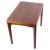 Side Table by Henning Kjærnulf, 1960s For Sale