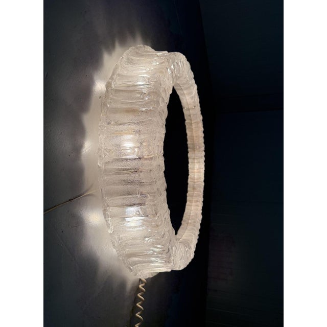 Illuminated & Pull-Out Mirror from Hillebrand Lighting, 1970s For Sale - Image 13 of 18