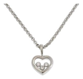 Example of Chopard Pendant Necklaces