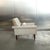 Mid-Century Modern Lounge Chair in Mohair, 1967 For Sale - Image 10 of 16