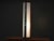 Mid-Century Modern 1960s John Keal Mosaic Tile Table Lamp for Modeline of California For Sale - Image 3 of 10