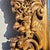 Large 19th Century Mirror in Carved Wood, Italy For Sale - Image 11 of 18