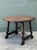 Vintage 19th Century Spanish Center Hall Table For Sale - Image 10 of 12