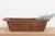 32" Long Rustic Farmhouse Dough Trough For Sale In Los Angeles - Image 6 of 6