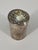 Lidded Box in 925 Sterling Silver with Enameled Zodiac Signs, 1960s For Sale - Image 3 of 18