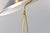 Mid-Century Brass Table Lamp by Hala, 1950s For Sale - Image 3 of 12
