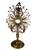 Late 18th Century Gilded Italian Monstrance For Sale In Dallas - Image 6 of 10