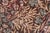 Floral 1990's Pak-Persian Brown/Gray Wool Round Rug - 8'0'' X 8'4'' For Sale - Image 4 of 9