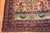 Nazmiyal Collection Antique Persian Kerman Rug For Sale - Image 9 of 10