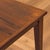 Danish Side Table in Santos Rosewood, 1950 For Sale - Image 4 of 5