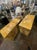 Pair of Italian Burlwood Commodes For Sale In Dallas - Image 6 of 7
