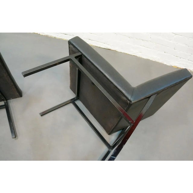 Vintage Modular Sofa, 1950s, Set of 3 For Sale - Image 13 of 14