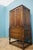 Vintage Oak Drinks Cabinet, 1960s For Sale - Image 4 of 8