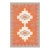 Pasargad Home Tuscany Beige Wool Area Rug- 3'11'' X 5'10'' For Sale