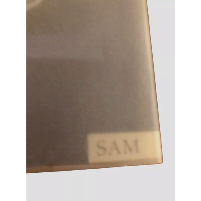 2000 Porcelain Stories From China to Europe Seattle Arts Museum Signed Hardcover Book For Sale - Image 11 of 11