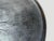 Andrianna Shamaris Impressive Large Charred Platter For Sale - Image 11 of 18