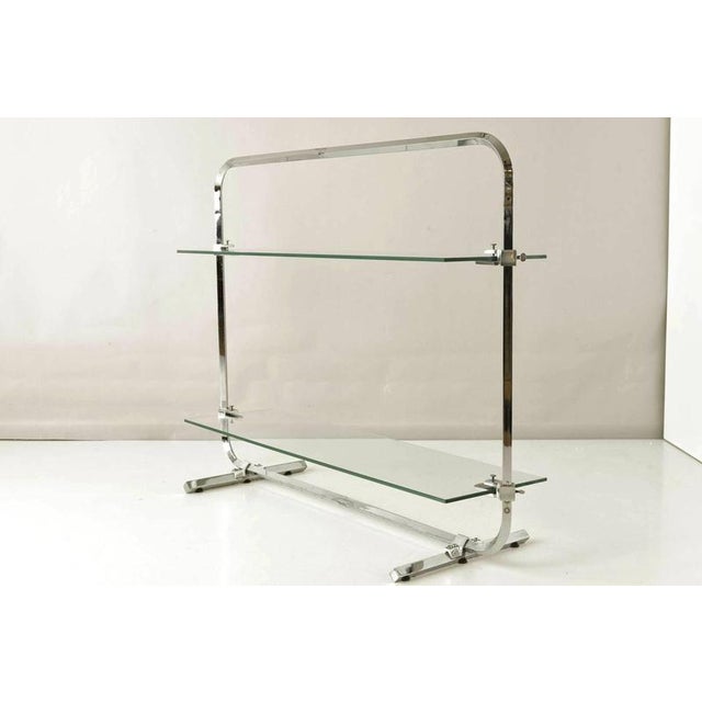Vintage German Decoration Stand, 1930 For Sale - Image 4 of 9