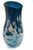 2008 Signed Dale Chihuly "Persian Nights” Art Glass Vase Studio Edition For Sale - Image 15 of 18