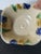 Ceramic 1960s MCM Studio Pottery Ceramic Ashtray Catchall For Sale - Image 7 of 10